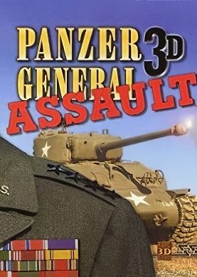 Panzer General 3D: Assault