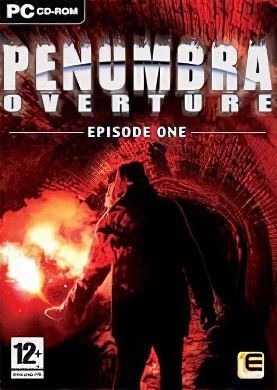 Penumbra Overture