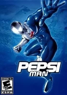 Pepsiman