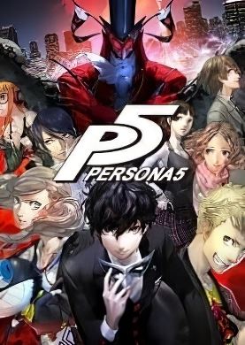 Persona 5