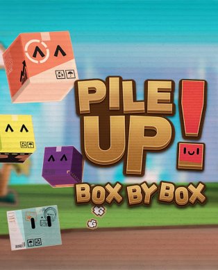 Pile Up! Box by Box