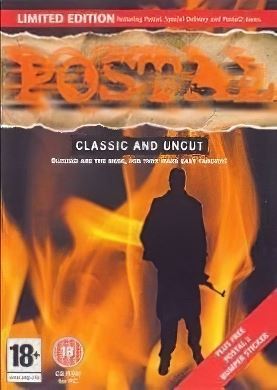 POSTAL: Classic and Uncut