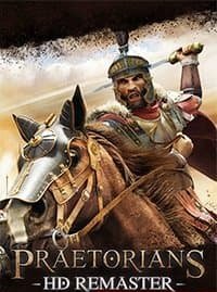 Praetorians - HD Remaster