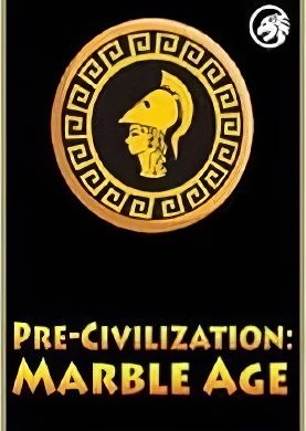 Pre-Civilization Marble Age