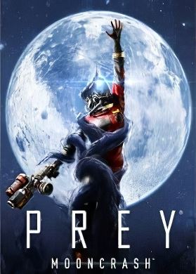 Prey Mooncrash