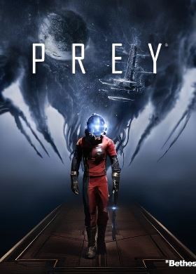 Prey