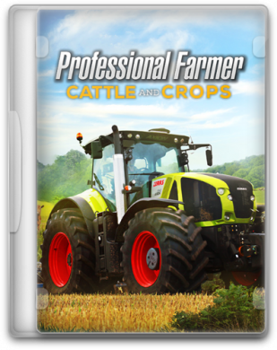 Professional Farmer: Cattle and Crops