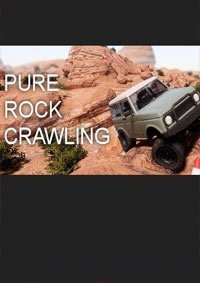 PURE ROCK CRAWLING