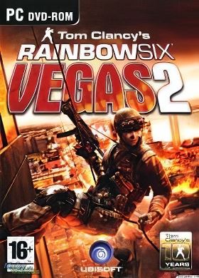 Rainbow Six Vegas 2