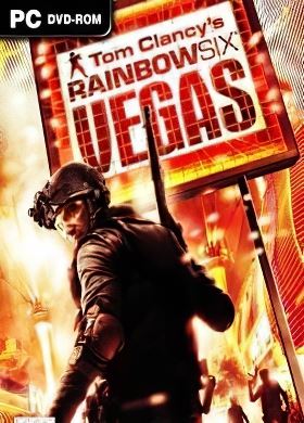 Rainbow Six Vegas