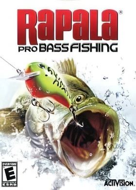 Rapala Pro Fishing