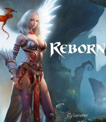 Reborn Online