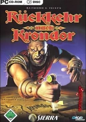 Return to Krondor