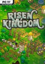 Risen Kingdom