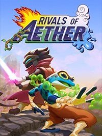 Rivals of Aether