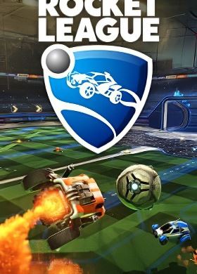 Rocket League