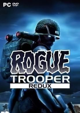 Rogue Trooper: Redux