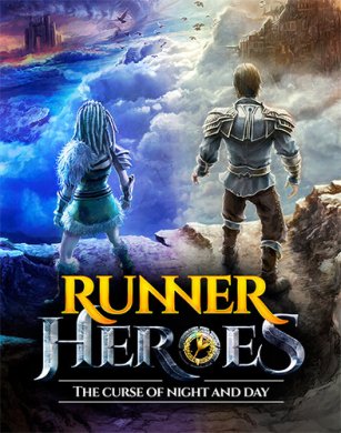 RUNNER HEROES