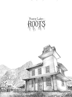 Rusty Lake: Roots