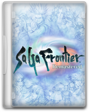 SaGa Frontier Remastered