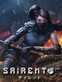 Sairento VR