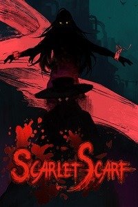 Sanator: Scarlet Scarf