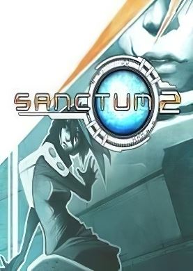 Sanctum 2