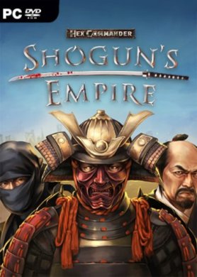 Shoguns Empire: Hex Commander