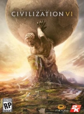 Sid Meier’s Civilization VI