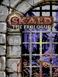 SKALD: Against the Black Priory