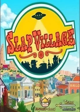 Slap Village: Reality Slap