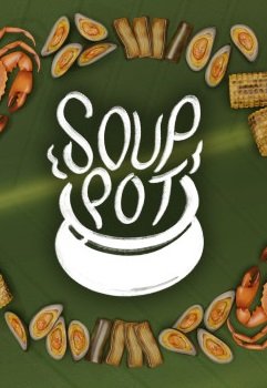 Soup Pot