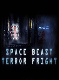 Space Beast Terror Fright