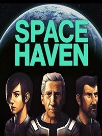 Space Haven