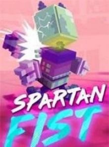 Spartan Fist