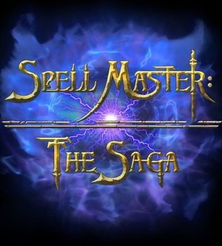 SpellMaster: The Saga