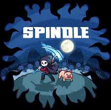 Spindle