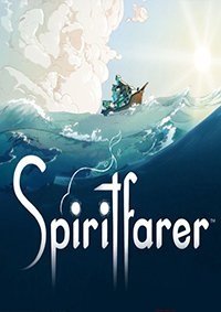 Spiritfarer