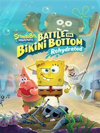 SpongeBob SquarePants: Battle for Bikini Bottom – Rehydrated