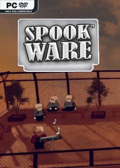 SPOOKWARE