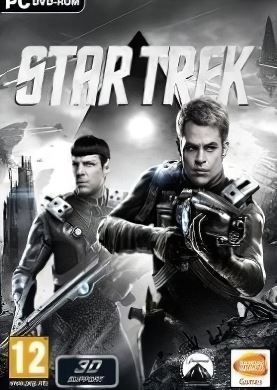 Star Trek: The Video Game