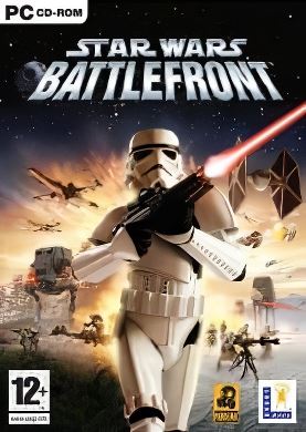 Star Wars: Battlefront