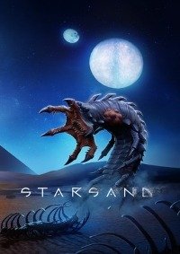 Starsand