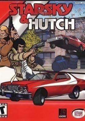 Starsky and Hutch