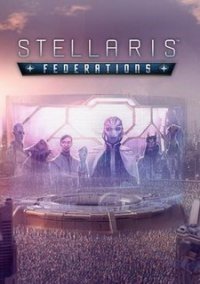 Stellaris: Federations