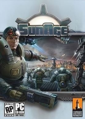 SunAge: Battle for Elysium Remastered