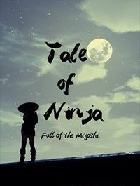 Tale of Ninja: Fall of the Miyoshi