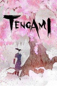 Tengami