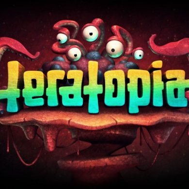 Teratopia