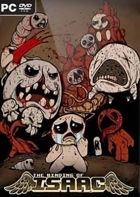 The Binding of Isaac Afterbirth+